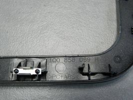 Volkswagen Eos Inny element deski rozdzielczej 1Q0858069H