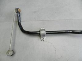 Volkswagen Eos Stabilizator przedni / drążek 1K0411333C