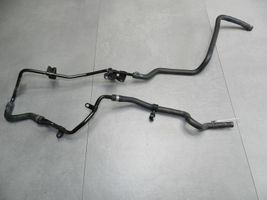 Volkswagen Eos Engine coolant pipe/hose 1K0121070CA