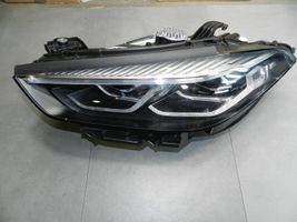 BMW 8 G15 Lampa przednia 8739583