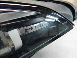 BMW 8 G15 Lampa przednia 8739583