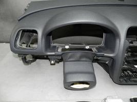 Volkswagen Eos Poduszka powietrzna Airbag kierownicy 1K0880201BK