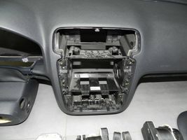 Volkswagen Eos Poduszka powietrzna Airbag kierownicy 1K0880201BK