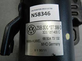 Volkswagen Phaeton Fuel filter 3D0127399D