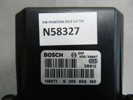 Volkswagen Phaeton Pompe ABS 0265950105