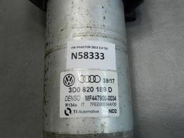 Volkswagen Phaeton Ilmastointilaitteen ilmankuivain (A/C) 3D0820189D