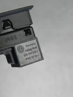 Volkswagen Phaeton Interruttore parabrezza/alzacristalli 3D0959619J