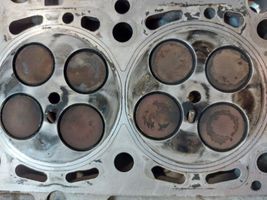 Volkswagen Phaeton Testata motore 059354EC