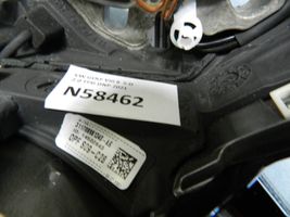 Volkswagen Golf VIII Przełącznik / Przycisk kierownicy 5H0959542C