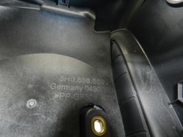 Volkswagen Golf VIII Capteur solaire / capteur de lumière 5WA907527A