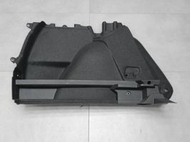 Volkswagen Golf VIII Rivestimento pannello laterale del bagagliaio/baule 5H6867427N