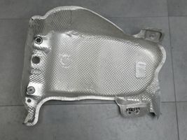 Volkswagen Golf VIII Bouclier thermique d'échappement 5Q0825729C