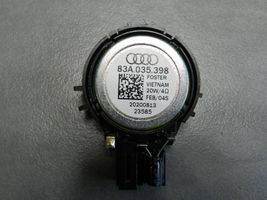 Audi A3 8Y Takaovien diskanttikaiutin 83A035398