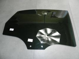 Audi A3 8Y Vetro del finestrino della portiera posteriore 8Y5845206A