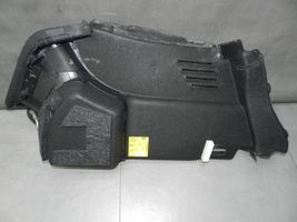 Audi A3 8Y Rivestimento pannello inferiore del bagagliaio/baule 8Y5863888