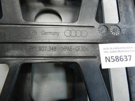 Audi A3 8Y Moduł / Sterownik komfortu 8Y1907348