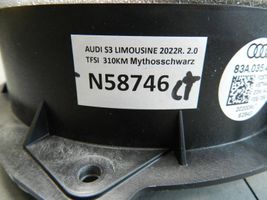 Audi A3 8Y Głośnik drzwi tylnych 83A035411