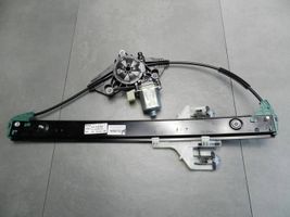 Audi A3 8Y Mechanizm podnoszenia szyby tylnej bez silnika 8Y0839462