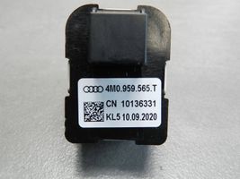 Audi A3 8Y Sivupeilin kytkin 4M0959565T