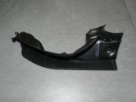 Audi A3 8Y Radiateur panneau supérieur d'admission d'air 8Y0805233