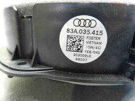 Audi A3 8Y Głośnik drzwi przednich 83A035415