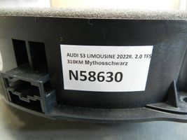 Audi A3 8Y Głośnik drzwi przednich 83A035415