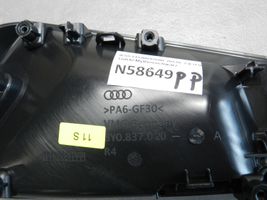 Audi A3 8Y Maniglia interna per portiera anteriore 8Y0837020