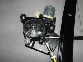 Audi A3 8Y Mechanizm podnoszenia szyby przedniej bez silnika 8Y0837462