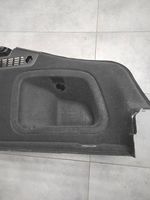 Audi A5 Sportback 8TA Dolny panel schowka koła zapasowego 8T8863880M