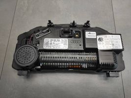 Audi A3 S3 8V Tachimetro (quadro strumenti) 8V0920790A