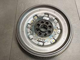 Volkswagen Touran III Dual mass flywheel 05L105266K