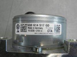 Volkswagen Arteon Bomba de ABS 5Q0614517GD