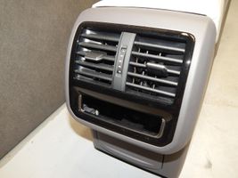 Volkswagen Arteon Consola central 