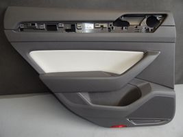 Volkswagen Arteon Takaoven verhoilu 3G8867211