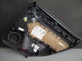 Volkswagen Arteon Takaoven verhoilu 3G8867211