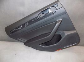 Volkswagen Arteon Takaoven verhoilu 3G8867211