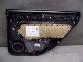 Volkswagen Arteon Takaoven verhoilu 3G8867211