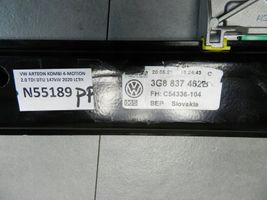 Volkswagen Arteon Priekinio el. lango pakėlimo mechanizmo komplektas 3G8837462B