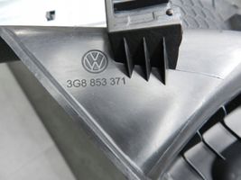 Volkswagen Arteon Galinio slenksčio apdaila (vidinė) 3G8853371