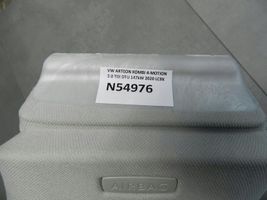 Volkswagen Arteon B-pilarin verhoilu (yläosa) 3G8868418