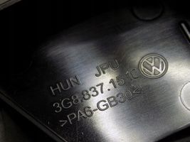 Volkswagen Arteon Muu sisätilojen osa 3G8837151C
