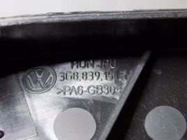 Volkswagen Arteon Autres pièces intérieures 3G8839151B
