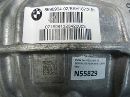 BMW 3 G20 G21 Takatasauspyörästö 8698994281