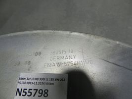 BMW 3 G20 G21 Rear wheel hub 6879533