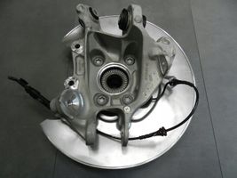 BMW 3 G20 G21 Cubo de rueda trasera 6879533