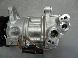 BMW 3 G20 G21 Compressore aria condizionata (A/C) (pompa) 9482996