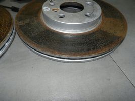 BMW X1 F48 F49 Front brake disc 6799351