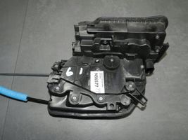 BMW X1 F48 F49 Serrure de porte avant 7281934