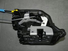 BMW X1 F48 F49 Serrure de porte avant 7281934