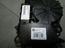 BMW X1 F48 F49 Takaluukun/tavaratilan lukon vastakappale 163672